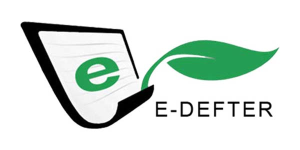 E-Defter